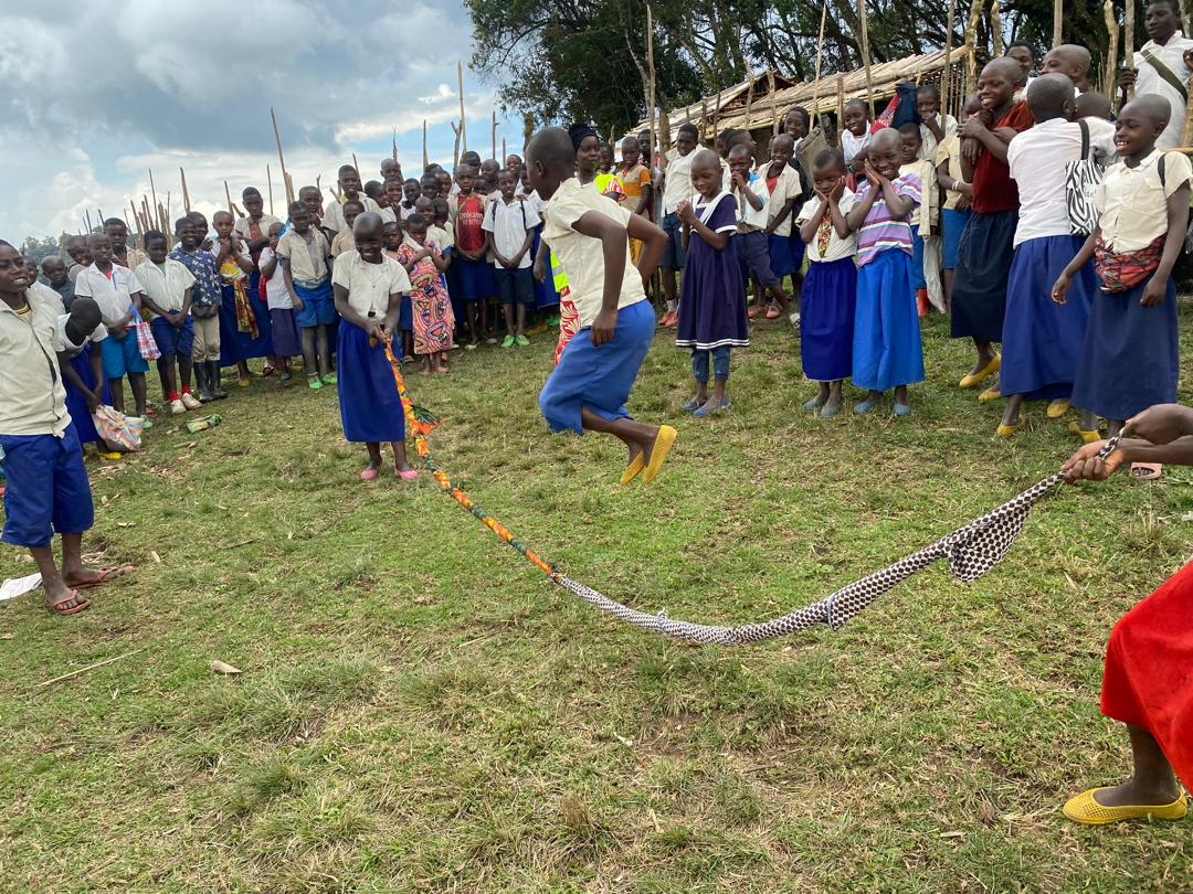 MISERICORDIA COUNCIL FOR HUMANITARIAN AID (MCHA-DRC)