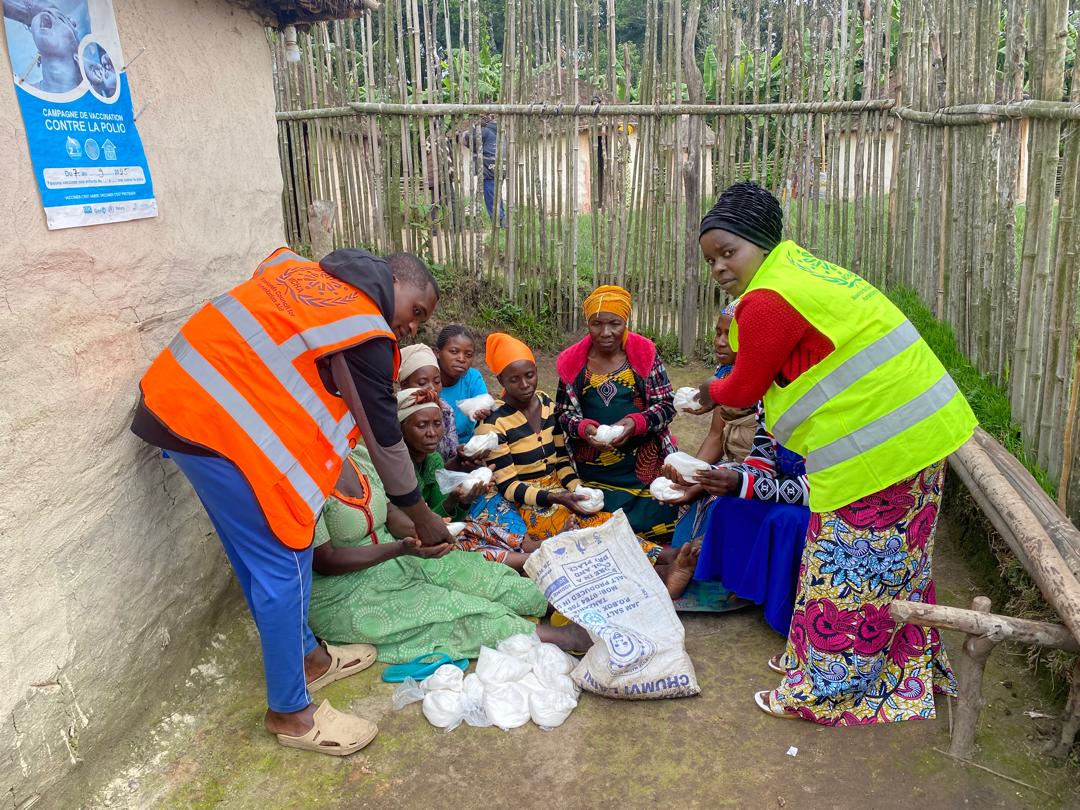 Actualité MCHA : Un impact réel dans nos communautés