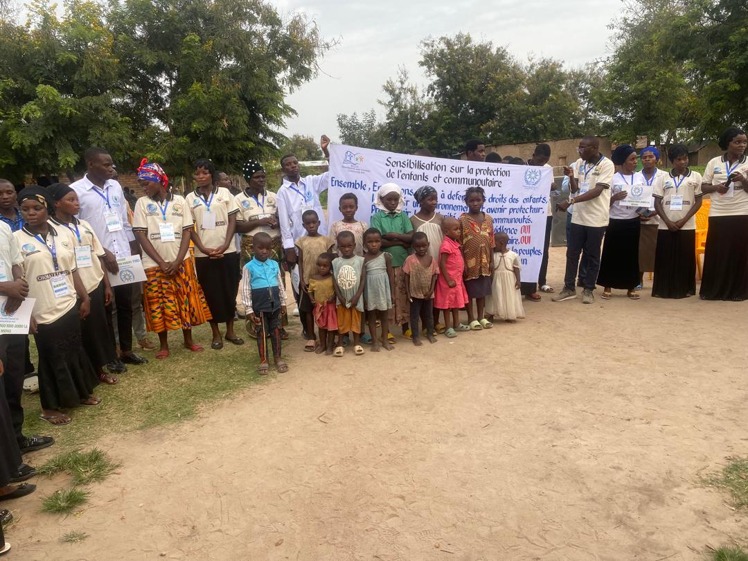 Accès à des soins de santé essentiels