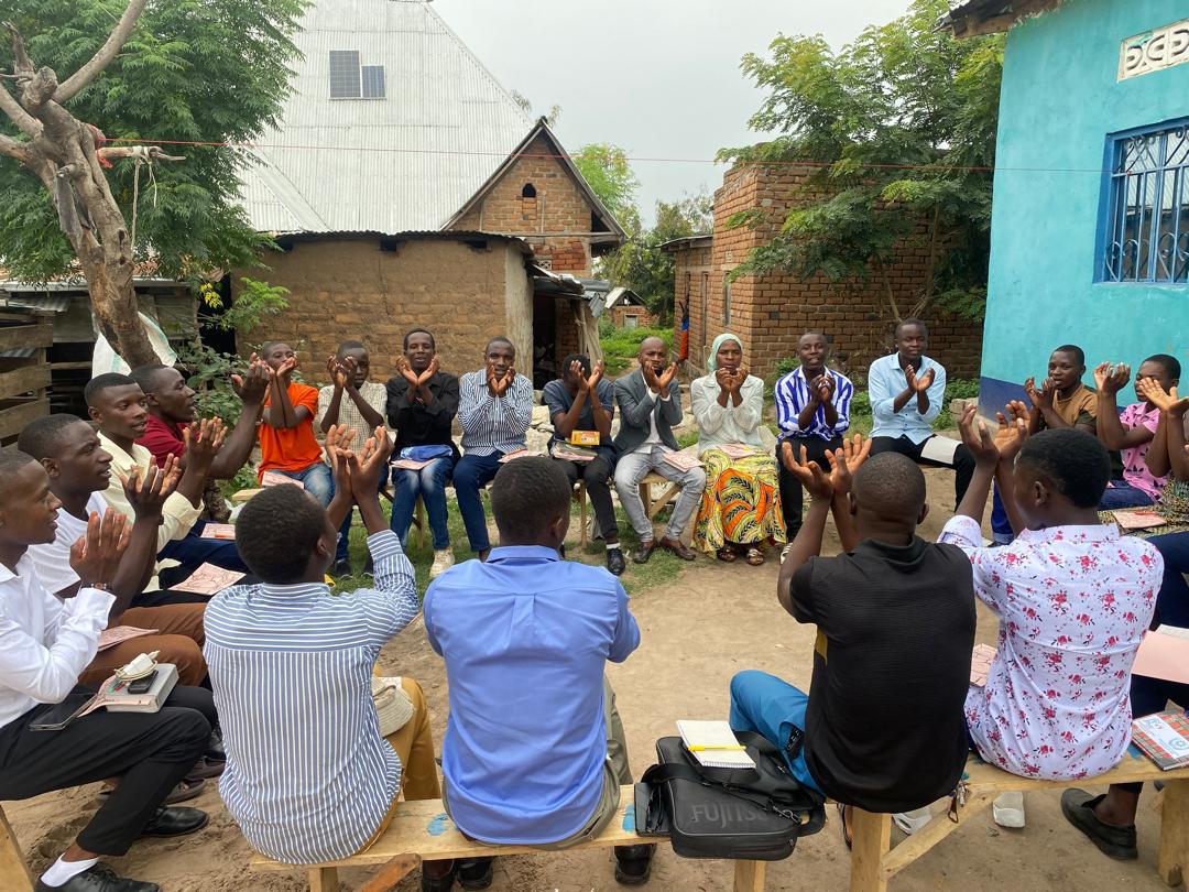 Soutien aux jeunes entrepreneurs