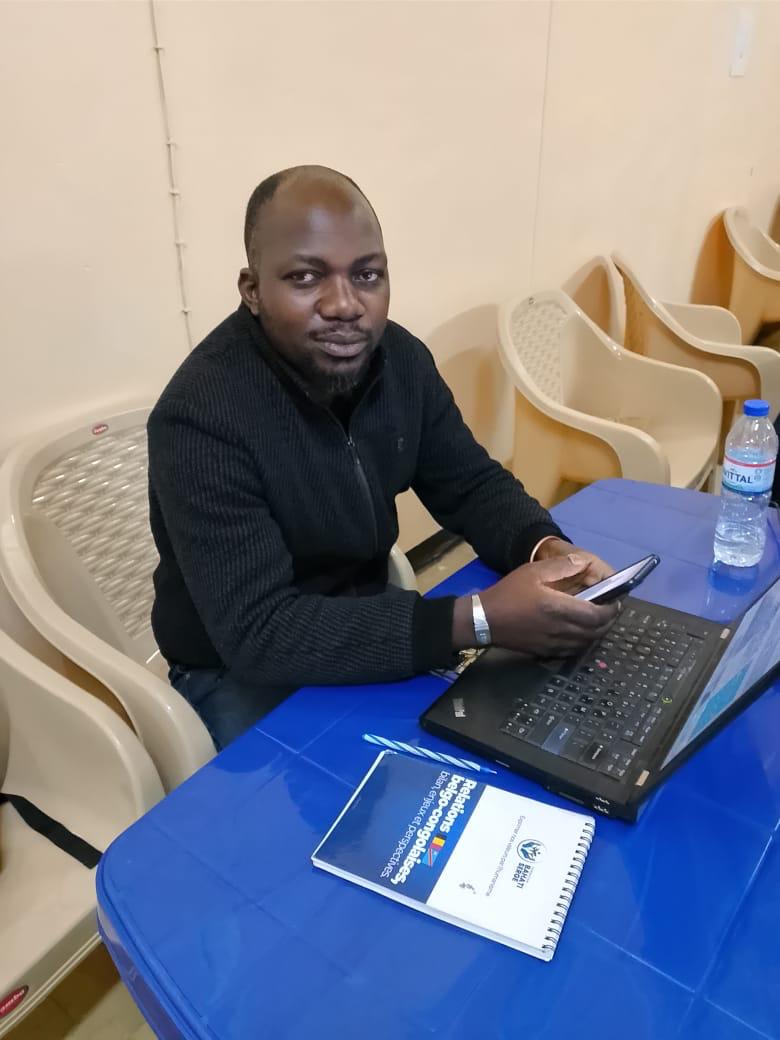 Bienvenue  MUTAGATA  FUYO