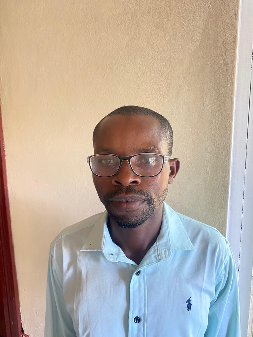 Richard  KANDINDA MUKOLOKA