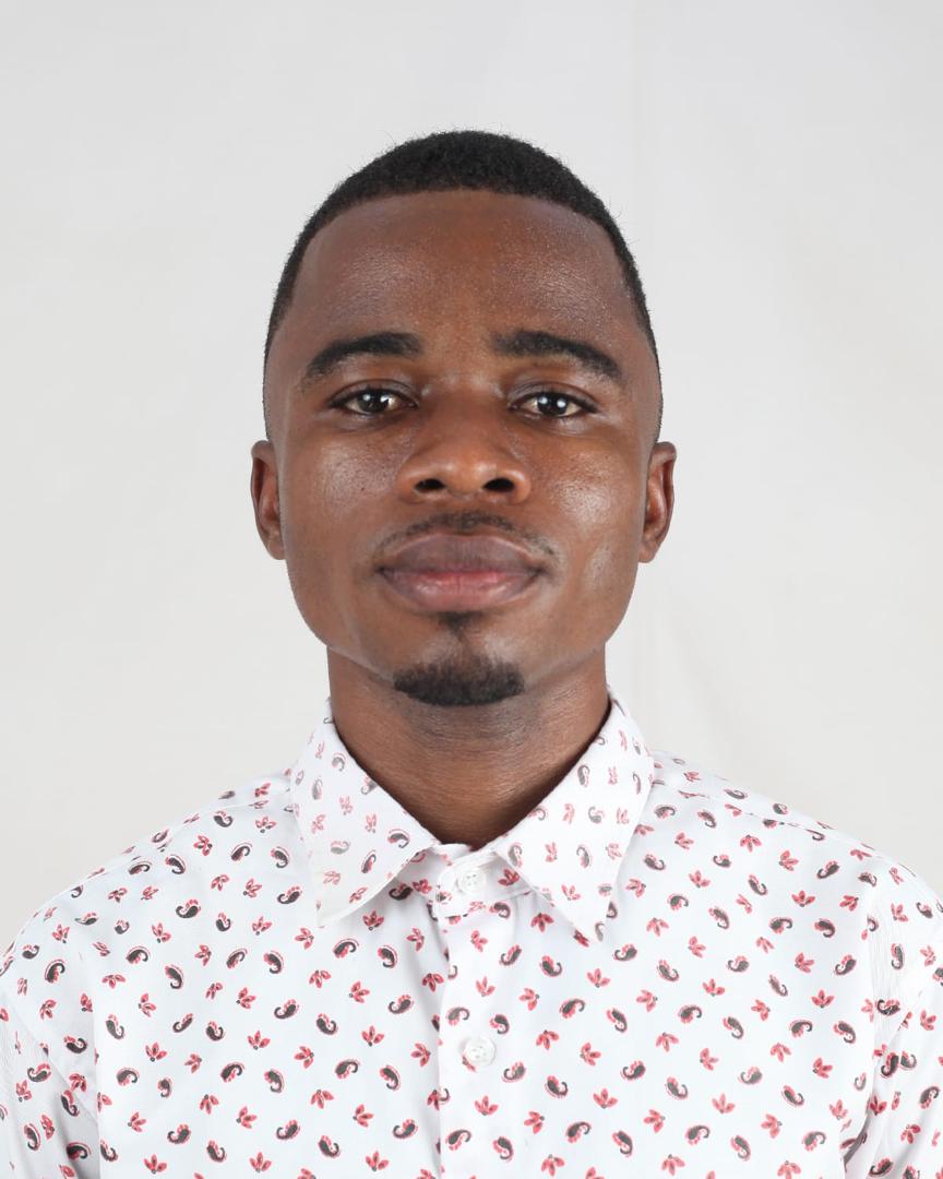 Patrick  MATULIZO  Rashidi