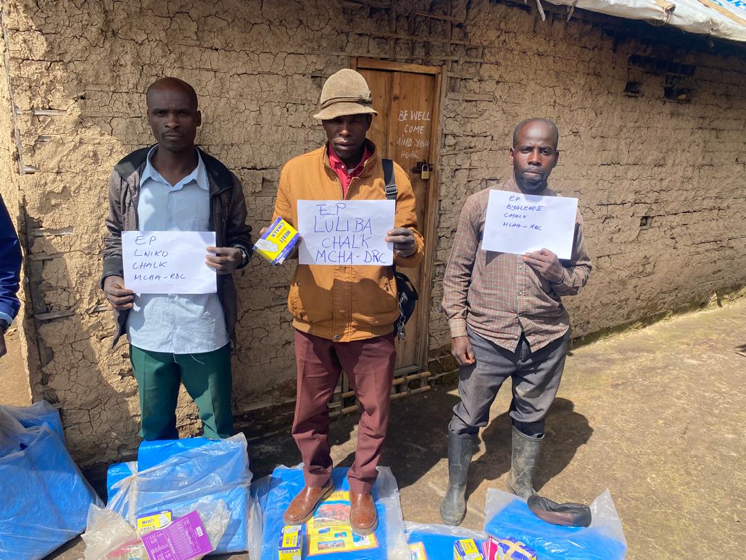 Impact de l’intervention